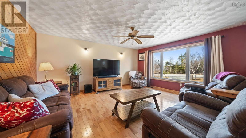 Tertiary Property View