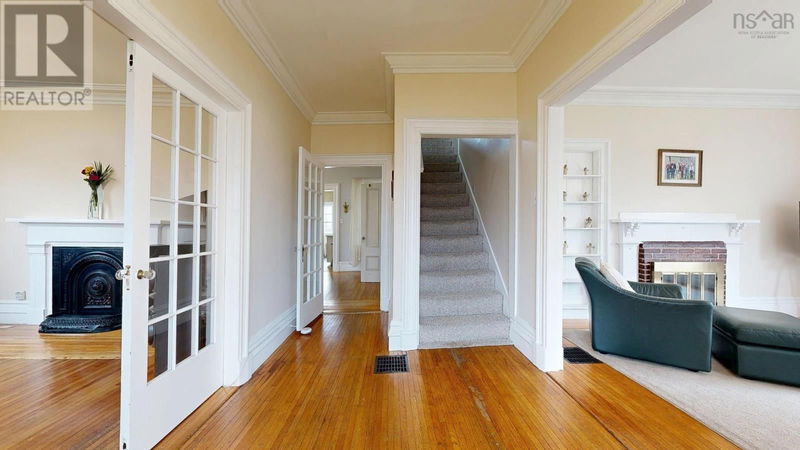 Tertiary Property View
