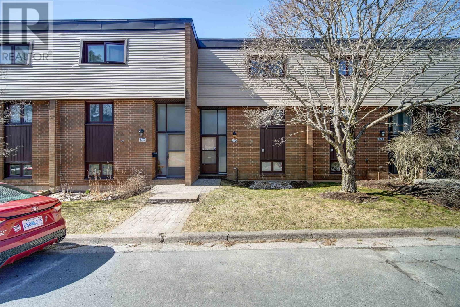 Primary Property View