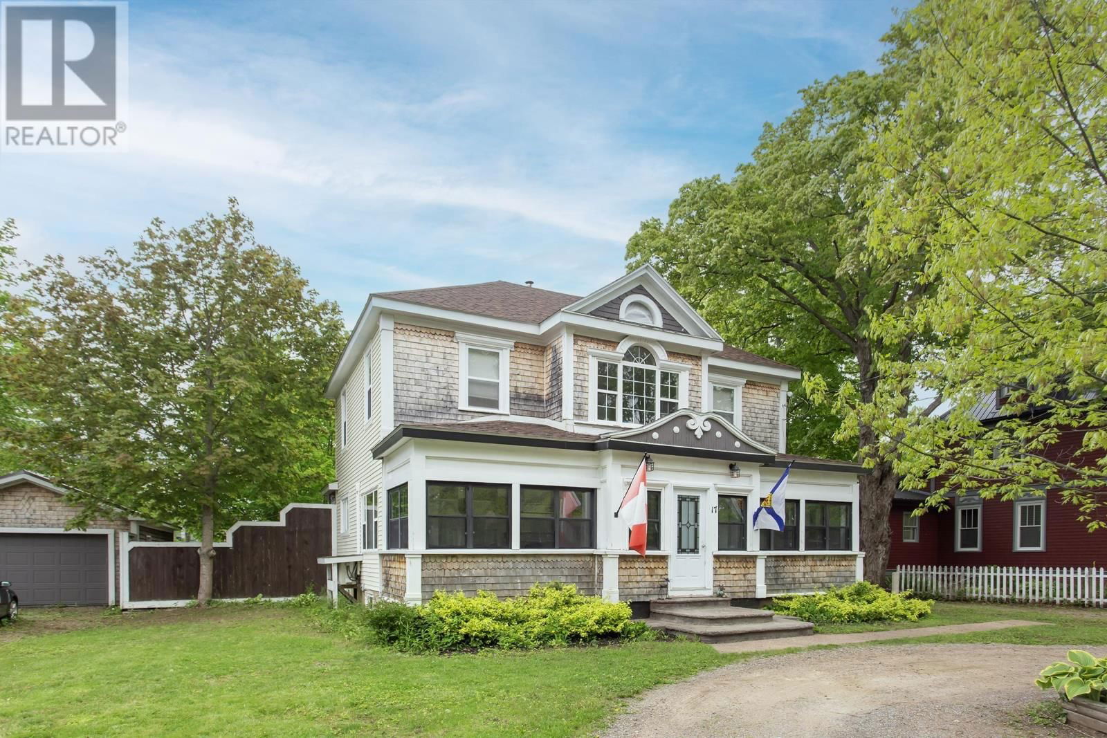 Primary Property View