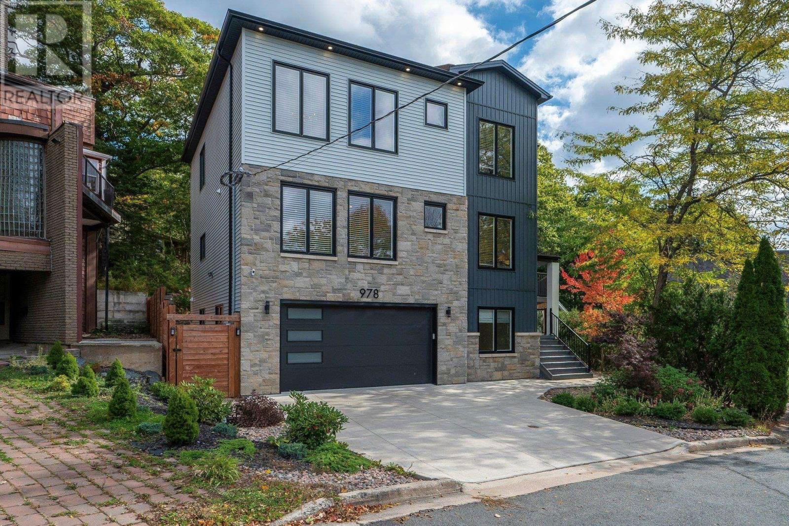 Primary Property View