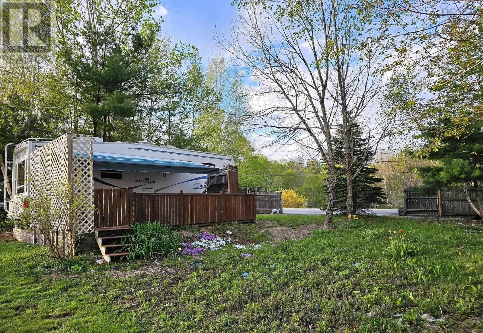 Primary Property View