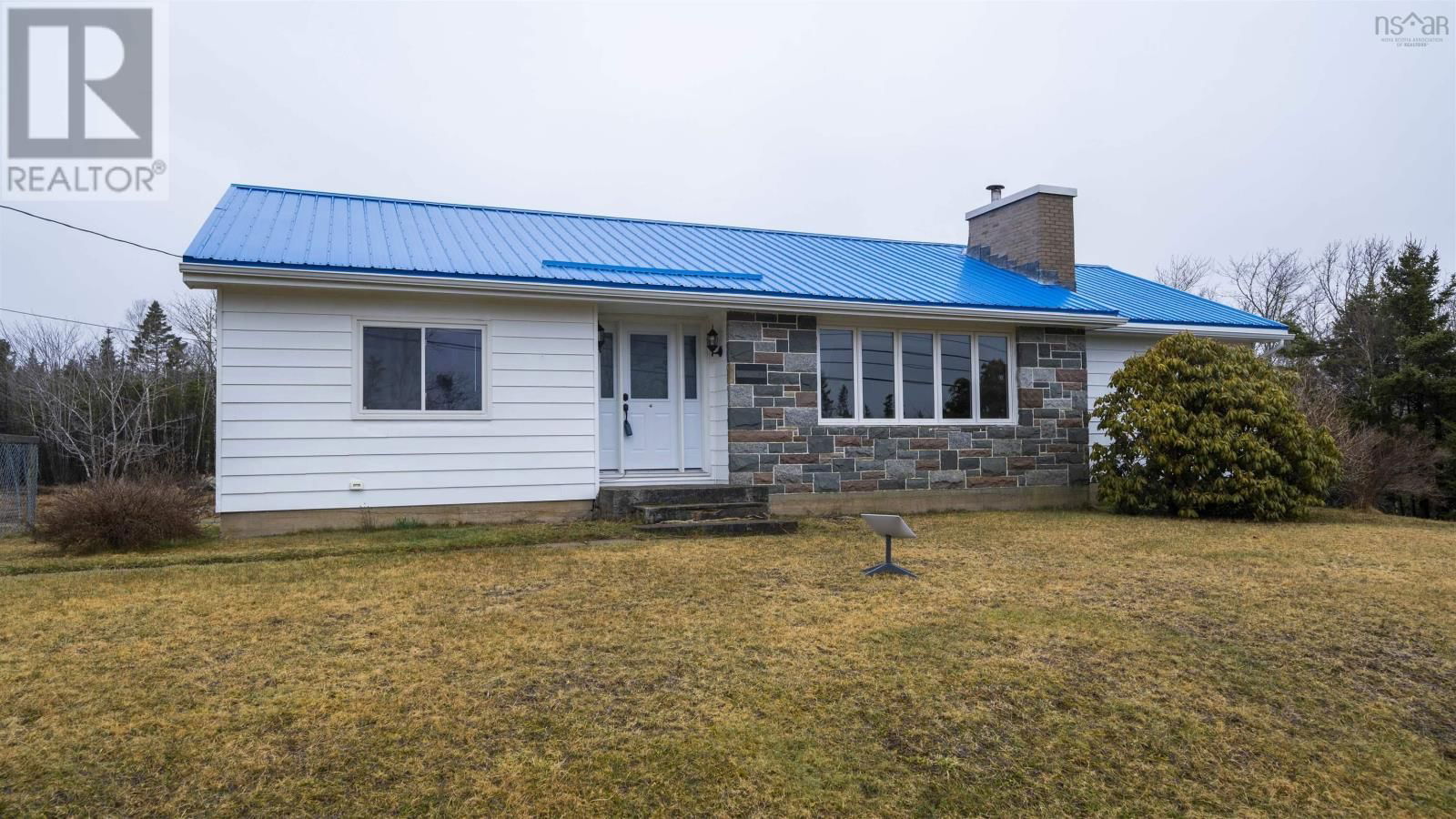 Primary Property View