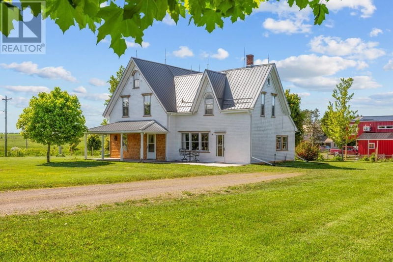 Secondary Property View