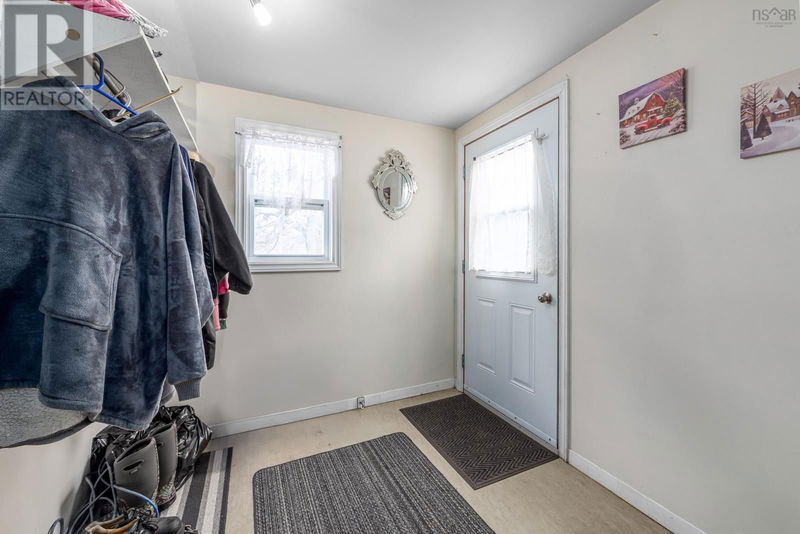 Tertiary Property View