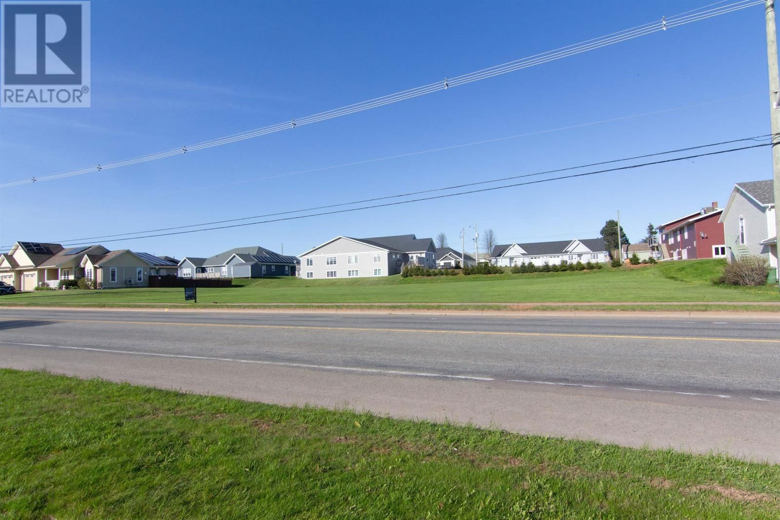 Primary Property View