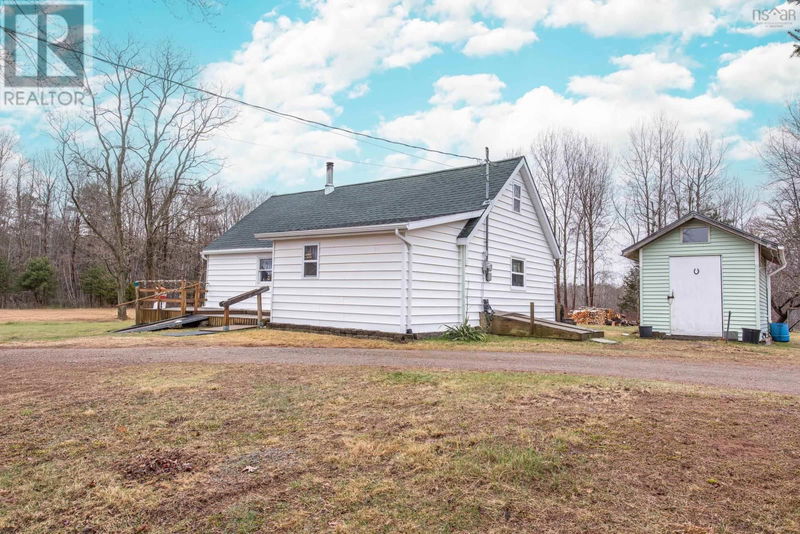 Secondary Property View