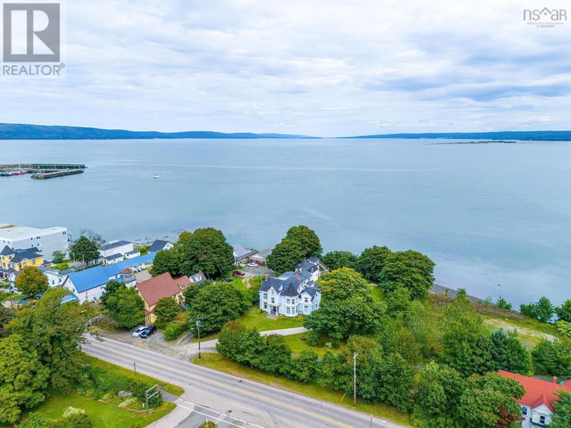 Secondary Property View