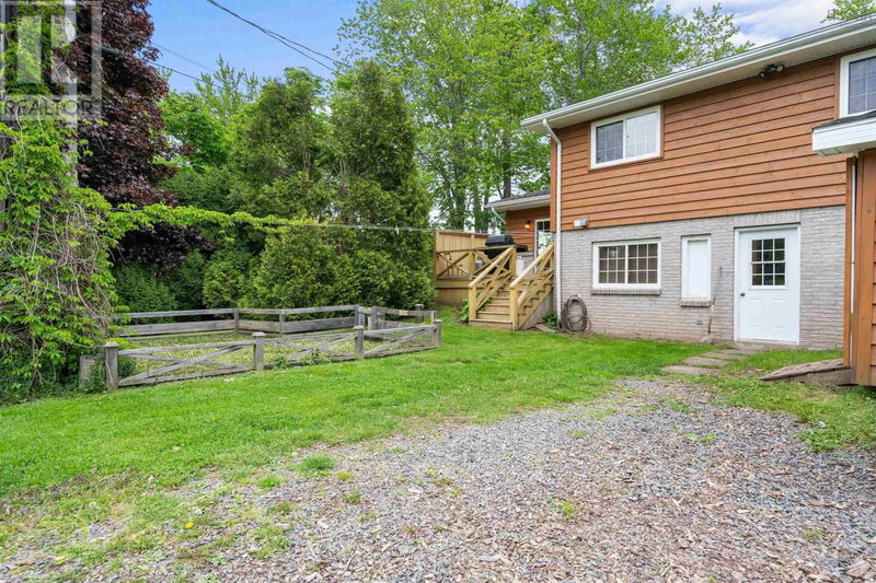 Tertiary Property View