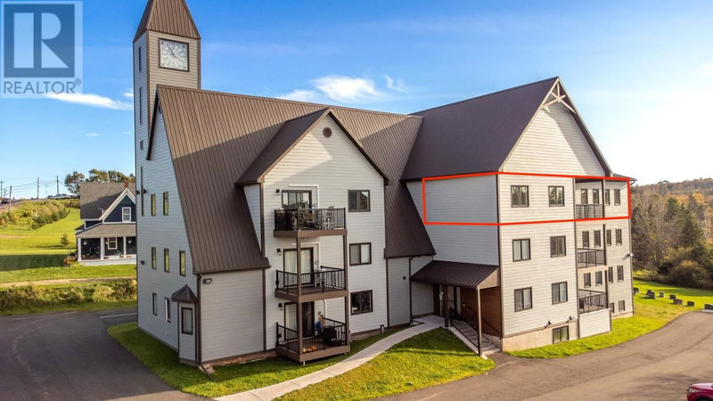 Tertiary Property View