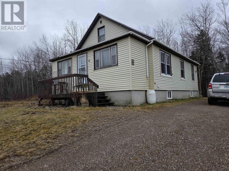 Secondary Property View