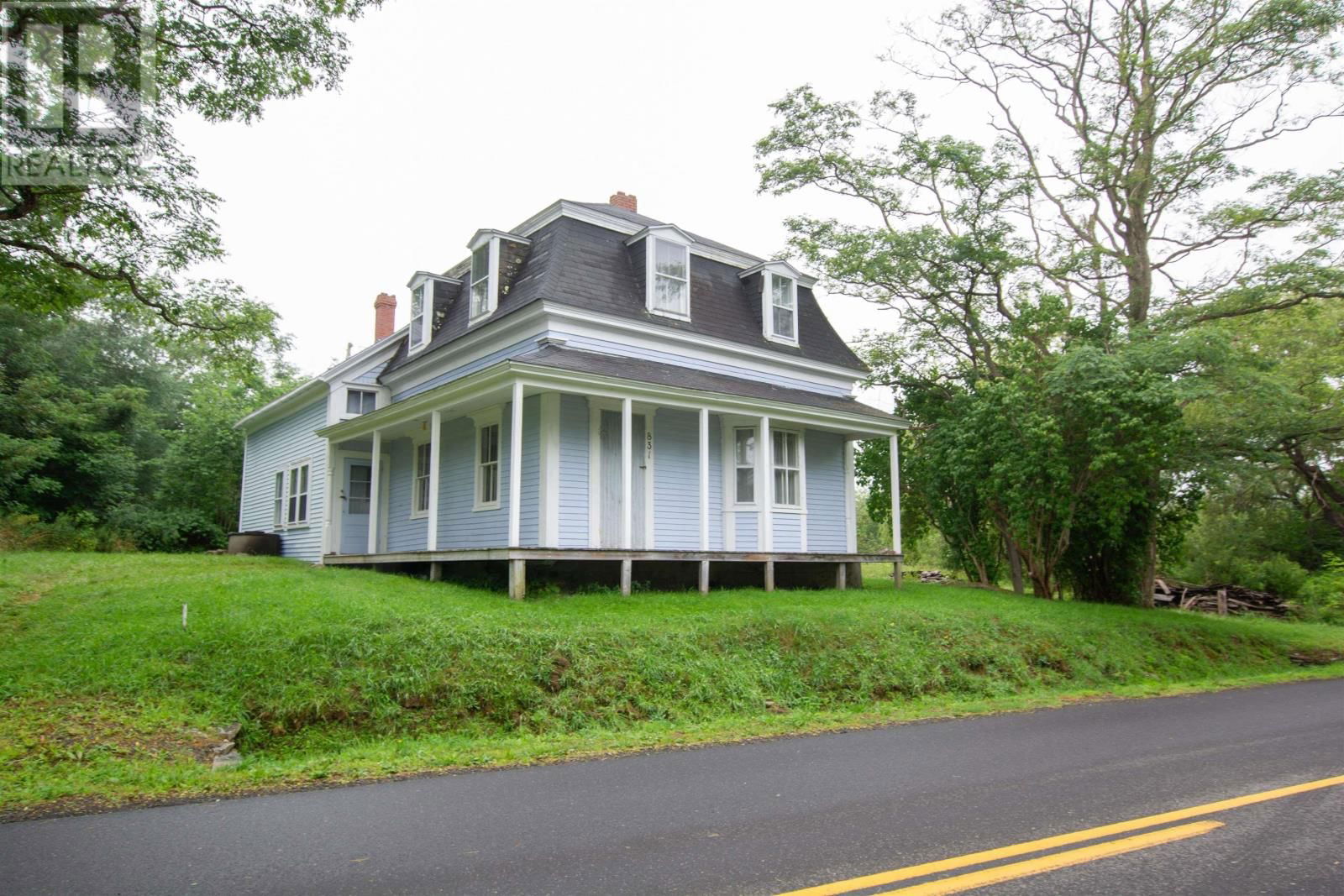 Primary Property View