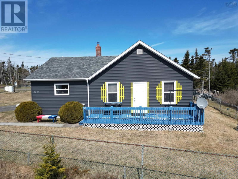 Secondary Property View