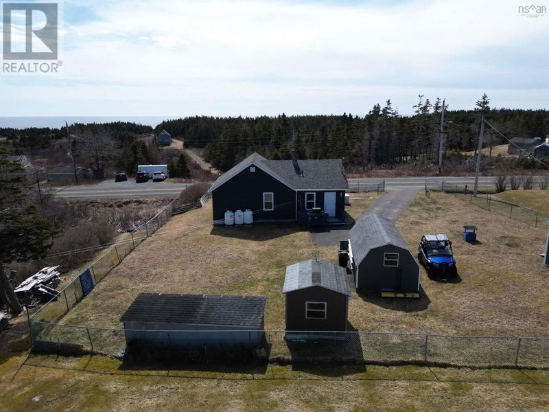 Tertiary Property View