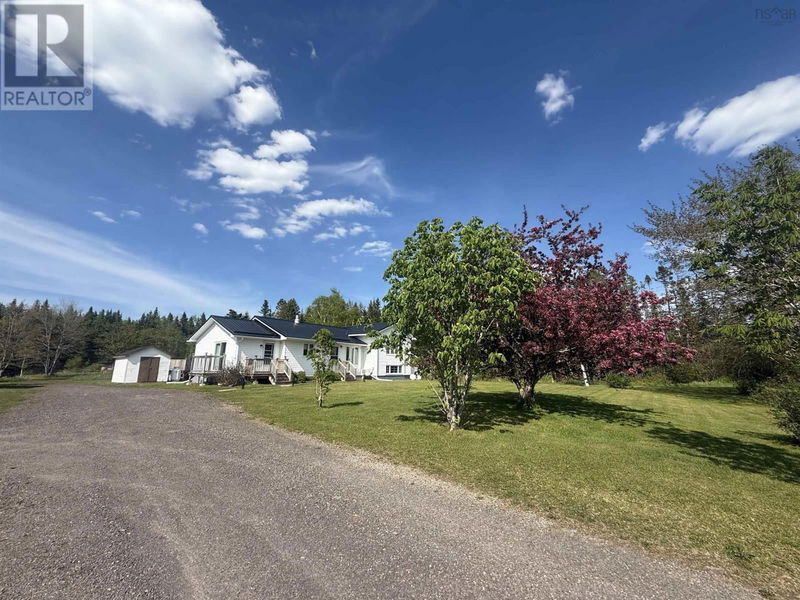 Secondary Property View