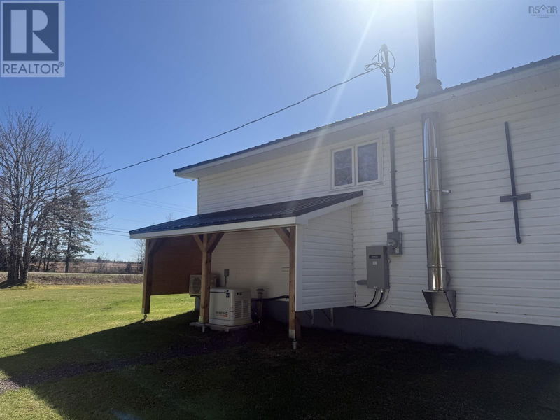 Tertiary Property View