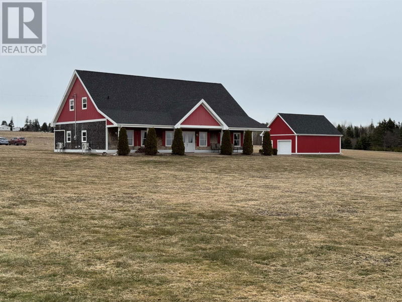 Secondary Property View