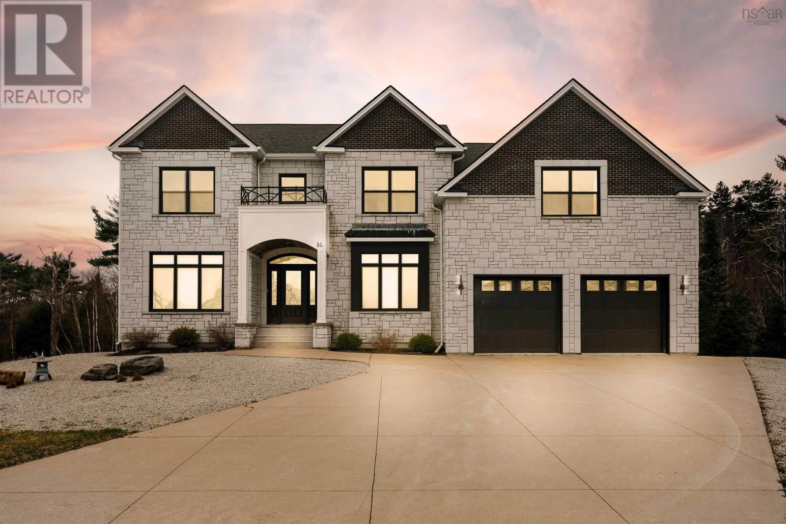 Primary Property View