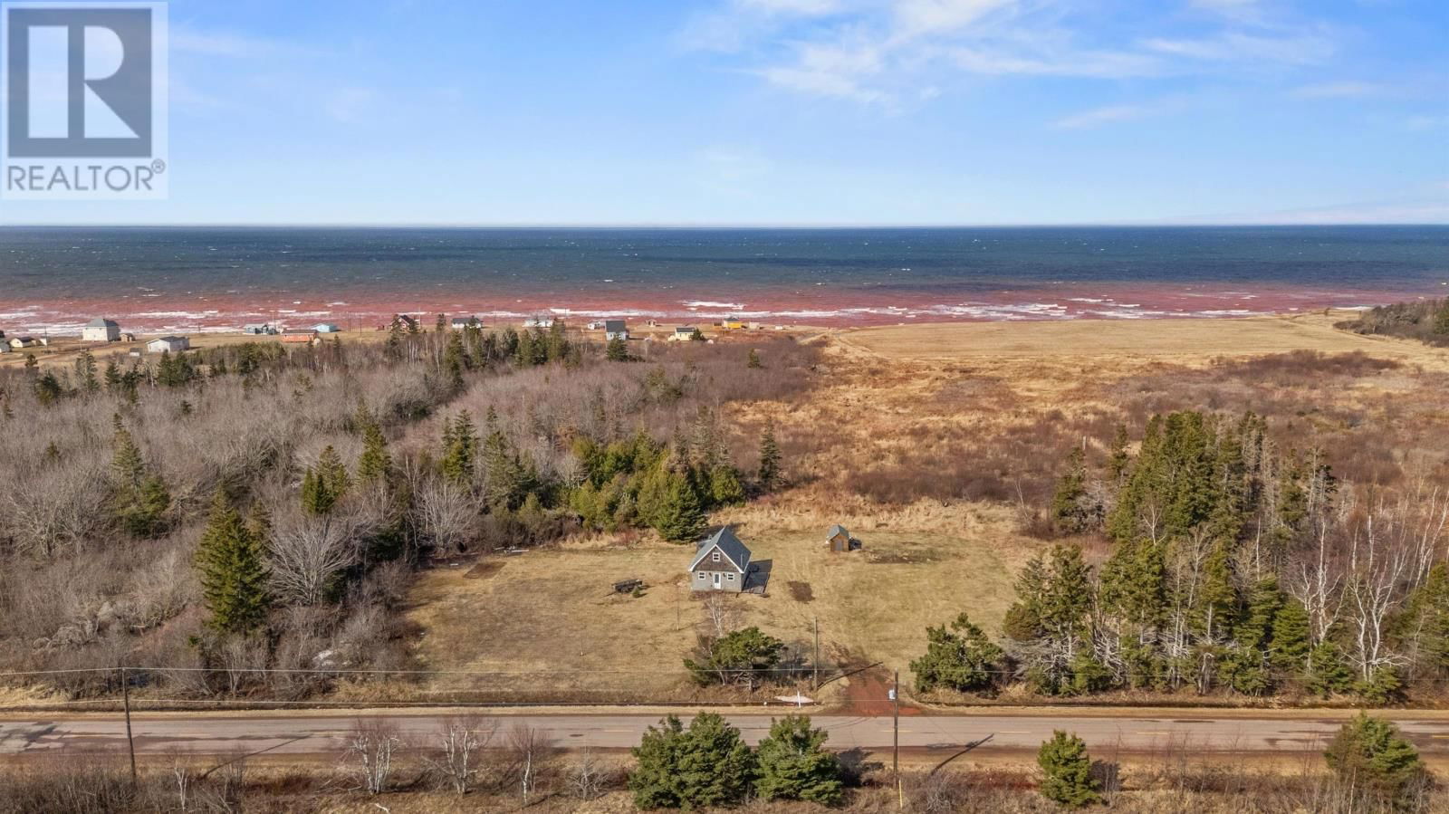 Primary Property View