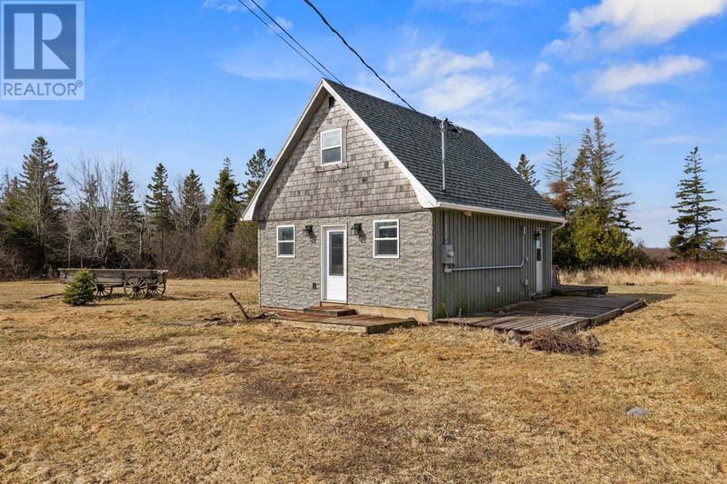 Secondary Property View