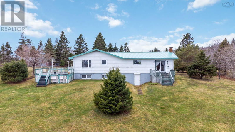 Secondary Property View