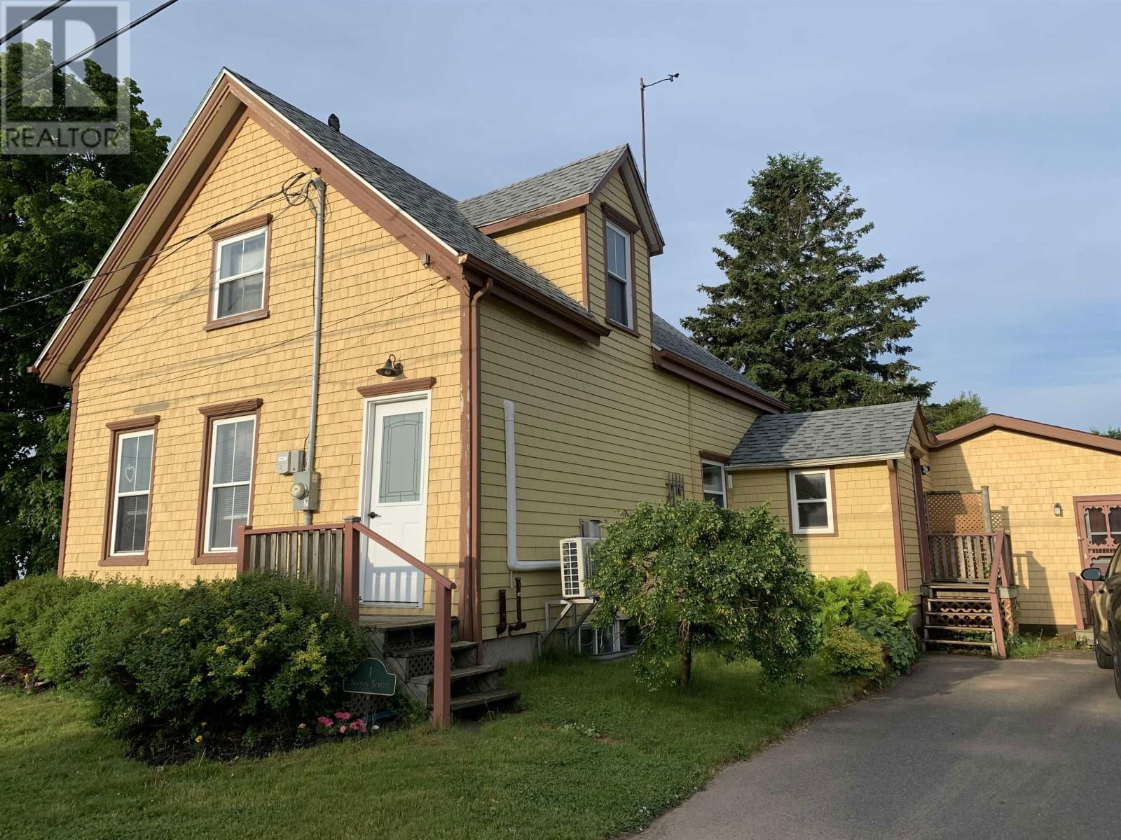 Primary Property View