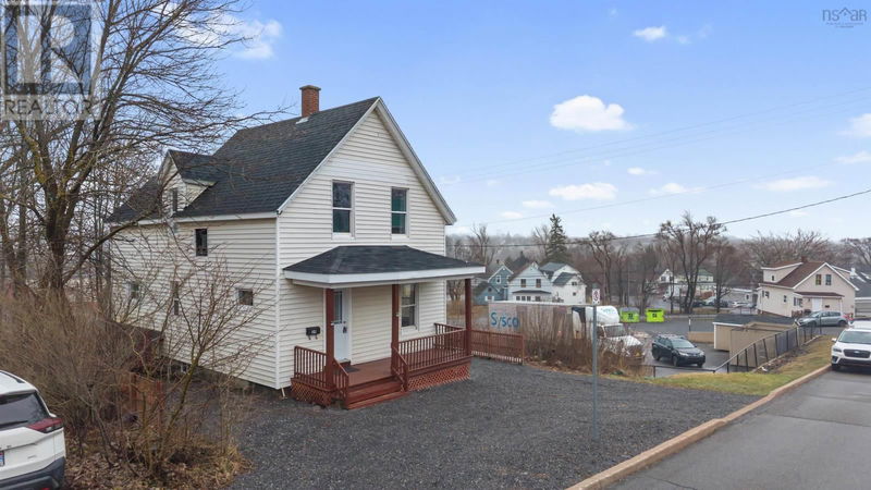 Secondary Property View