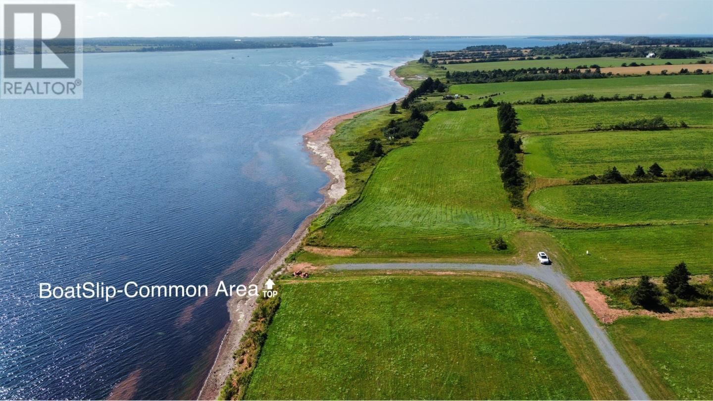 Primary Property View
