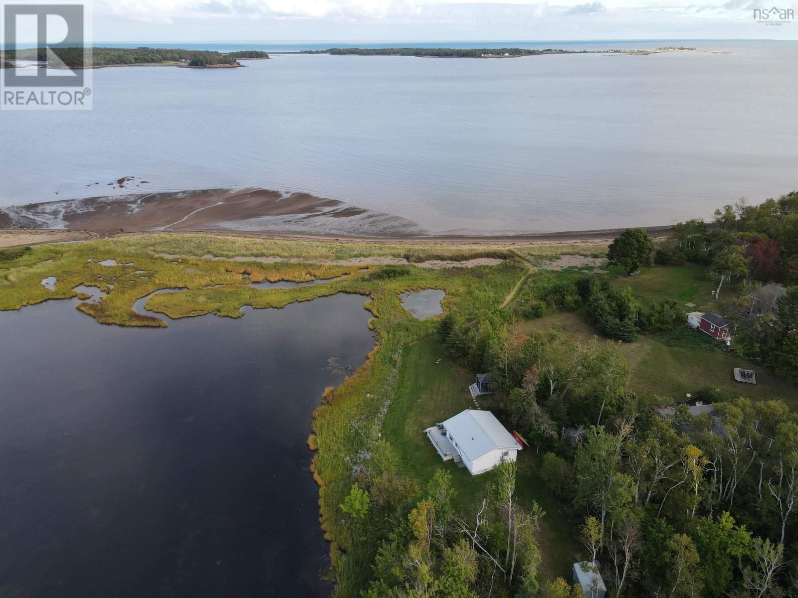 Primary Property View