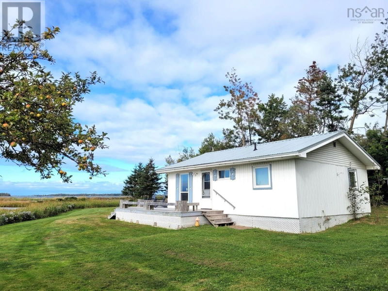 Secondary Property View