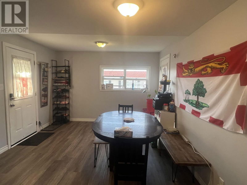 Tertiary Property View