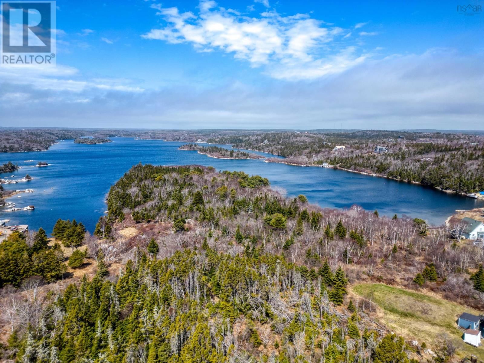 Lot Z1 XC-AB BACK BAY Road, Prospect Bay, Nova Scotia B3T 1Y1