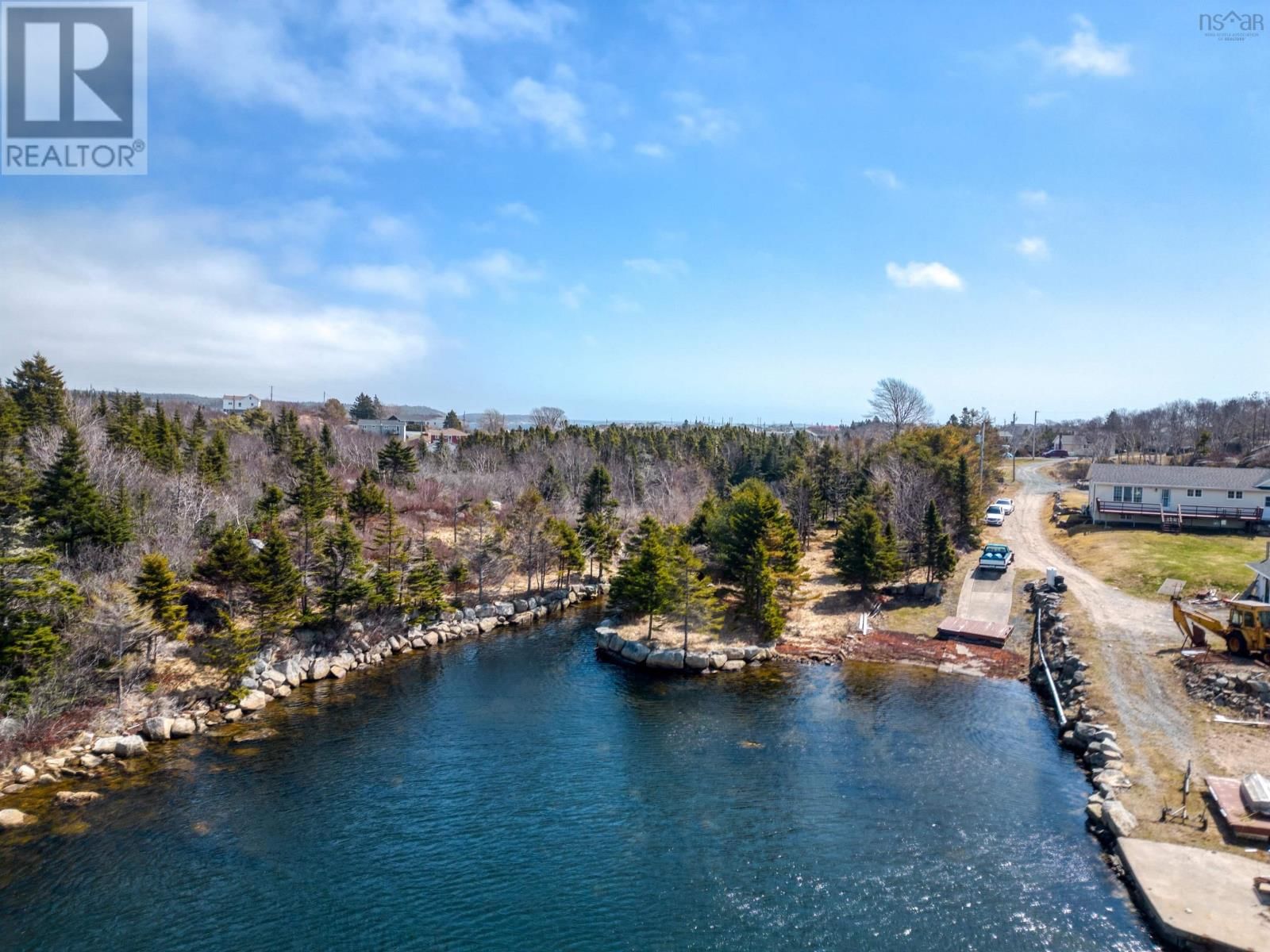 Lot Z1 XC-AB BACK BAY ROAD Image 2