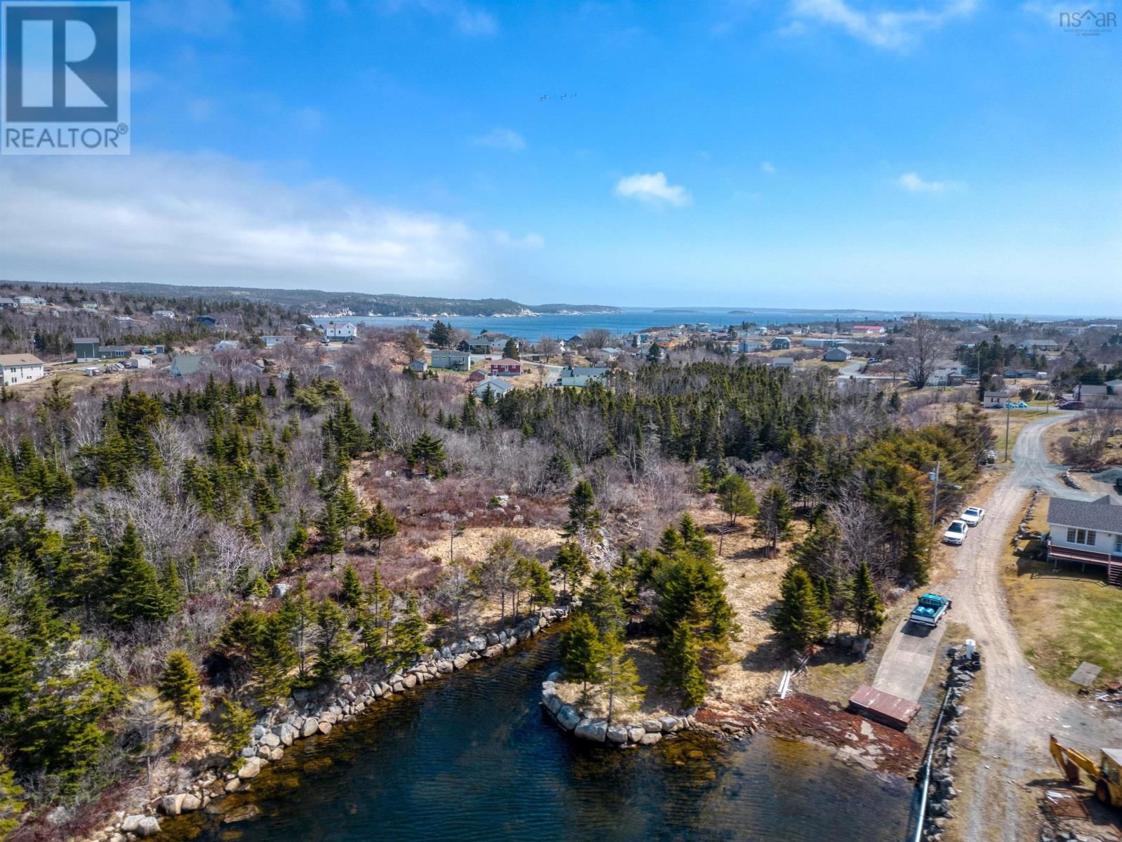 Lot Z1 XC-AB BACK BAY ROAD Image 3