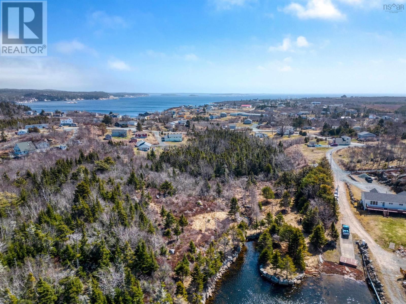 Lot Z1 XC-AB BACK BAY ROAD Image 5