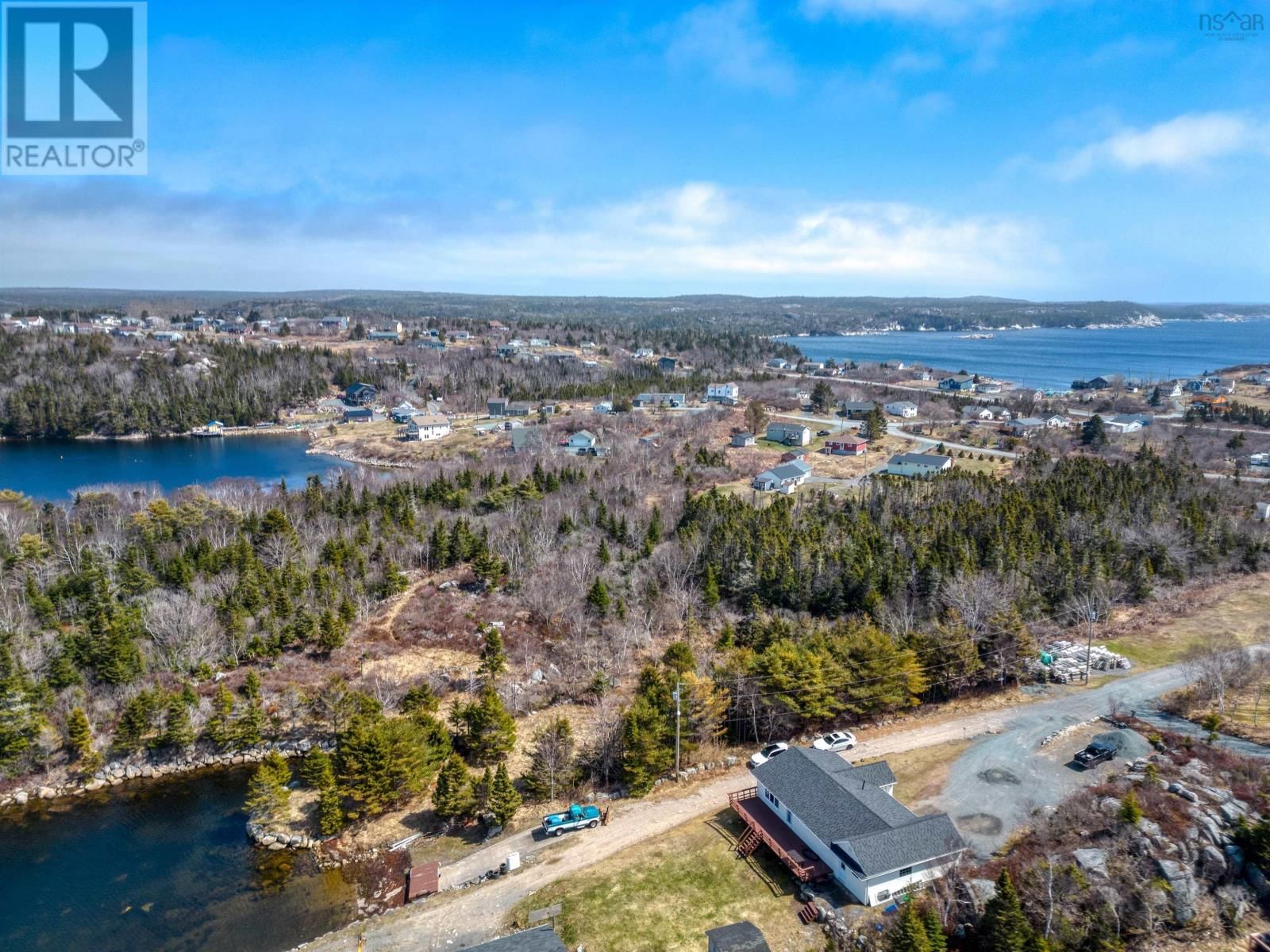 Lot Z1 XC-AB BACK BAY ROAD Image 9