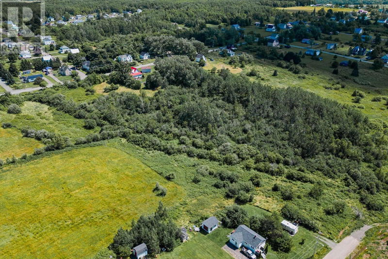 Tertiary Property View