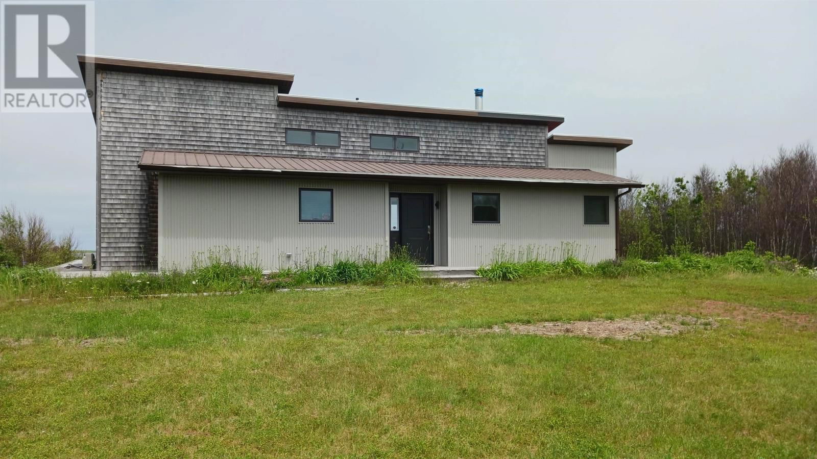 Primary Property View