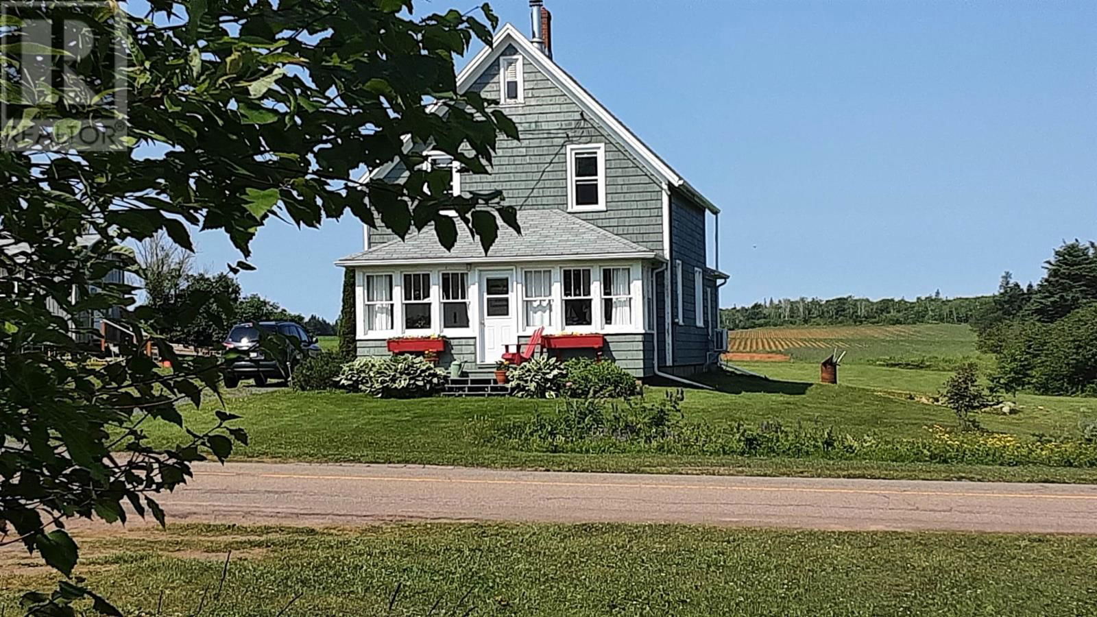 Primary Property View