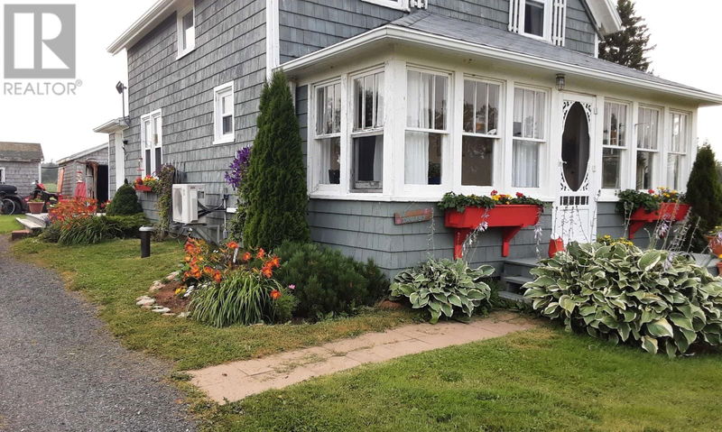 Secondary Property View