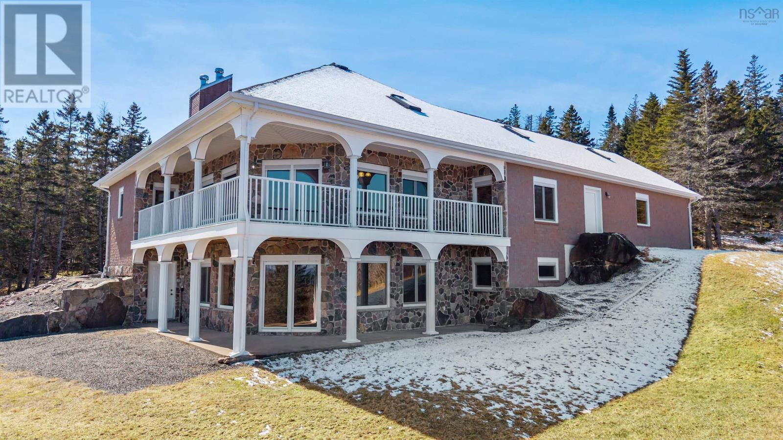 Primary Property View
