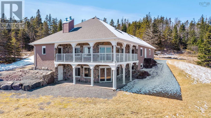 Secondary Property View