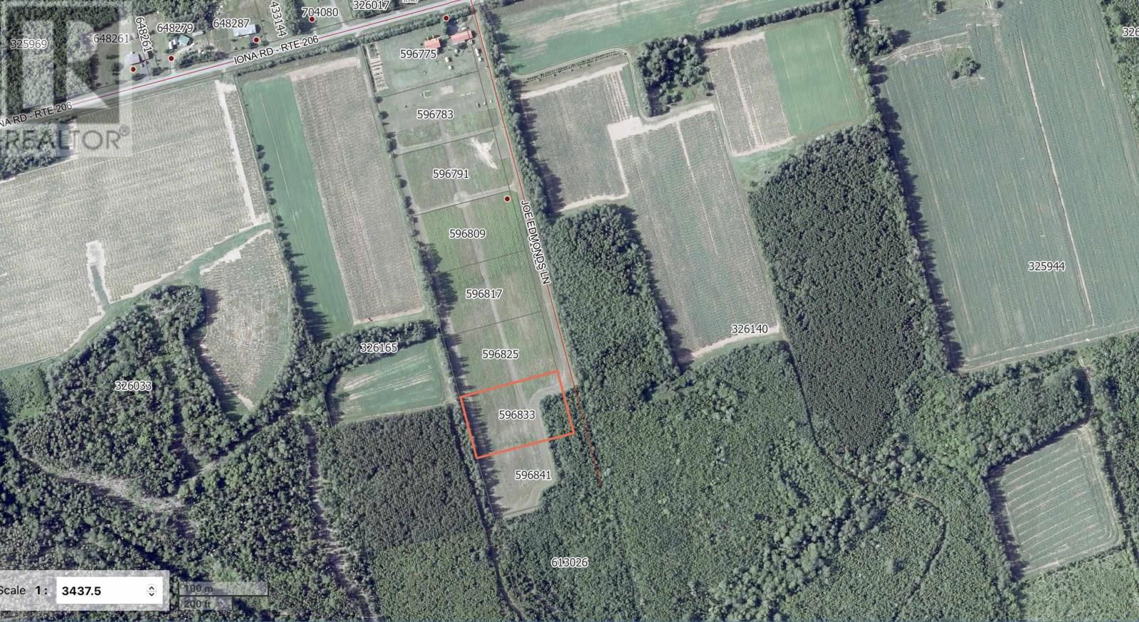 Primary Property View