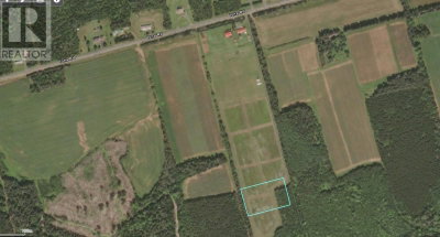 Lot 7 Joe Edmonds Lane | Iona Prince Edward Island | Slide Image Two