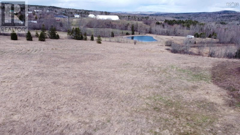 Tertiary Property View