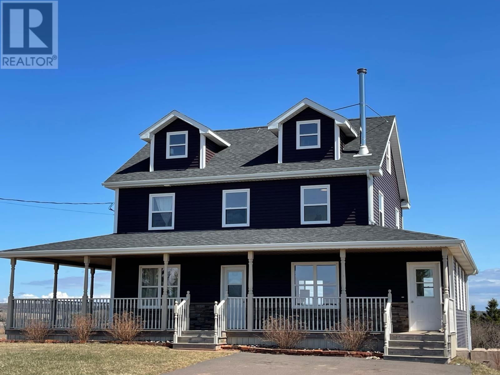 Primary Property View