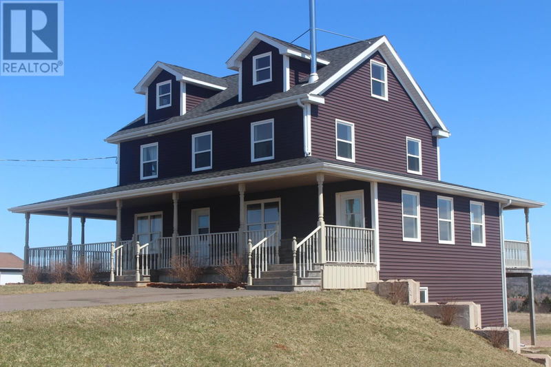 Secondary Property View
