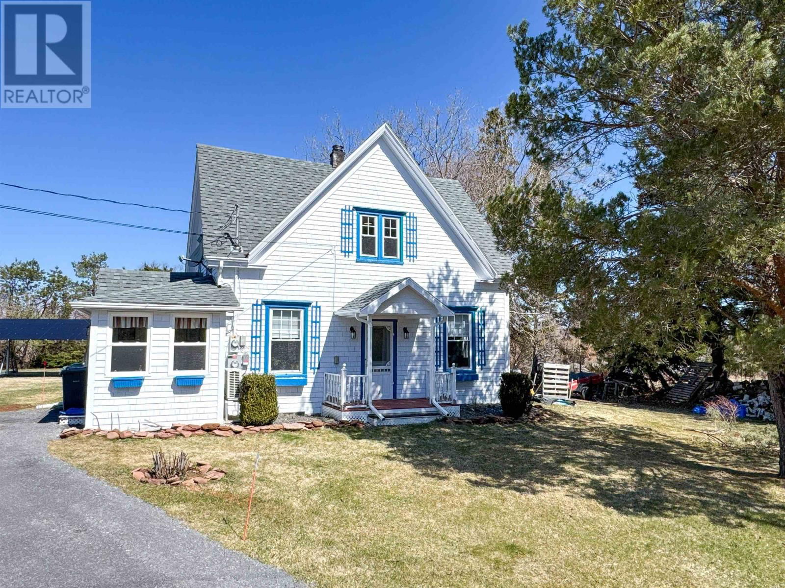 Primary Property View