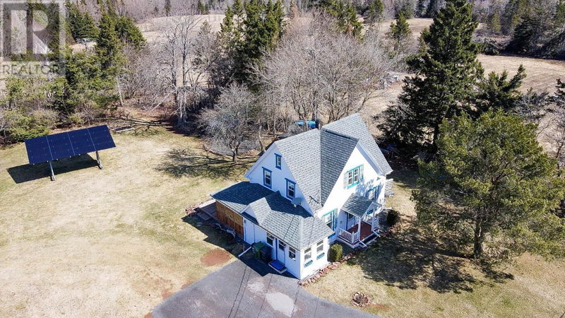 Secondary Property View