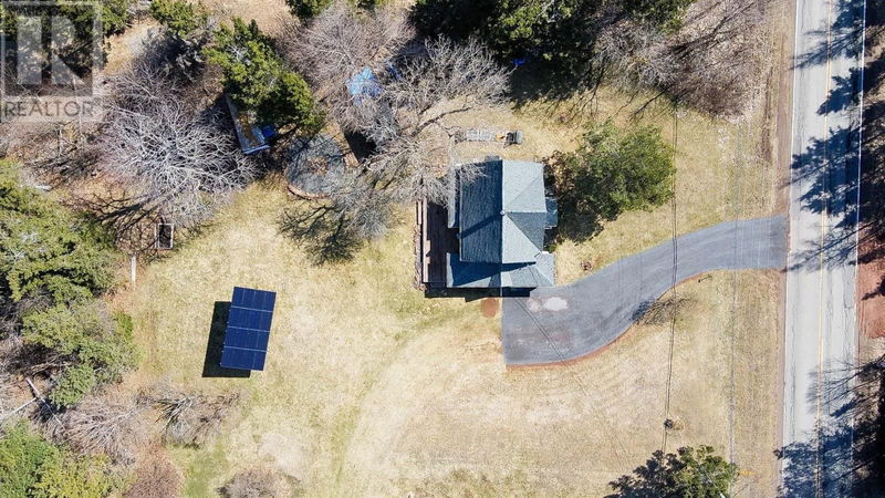 Tertiary Property View